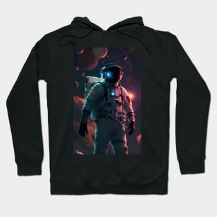 The Moonwalker Hoodie